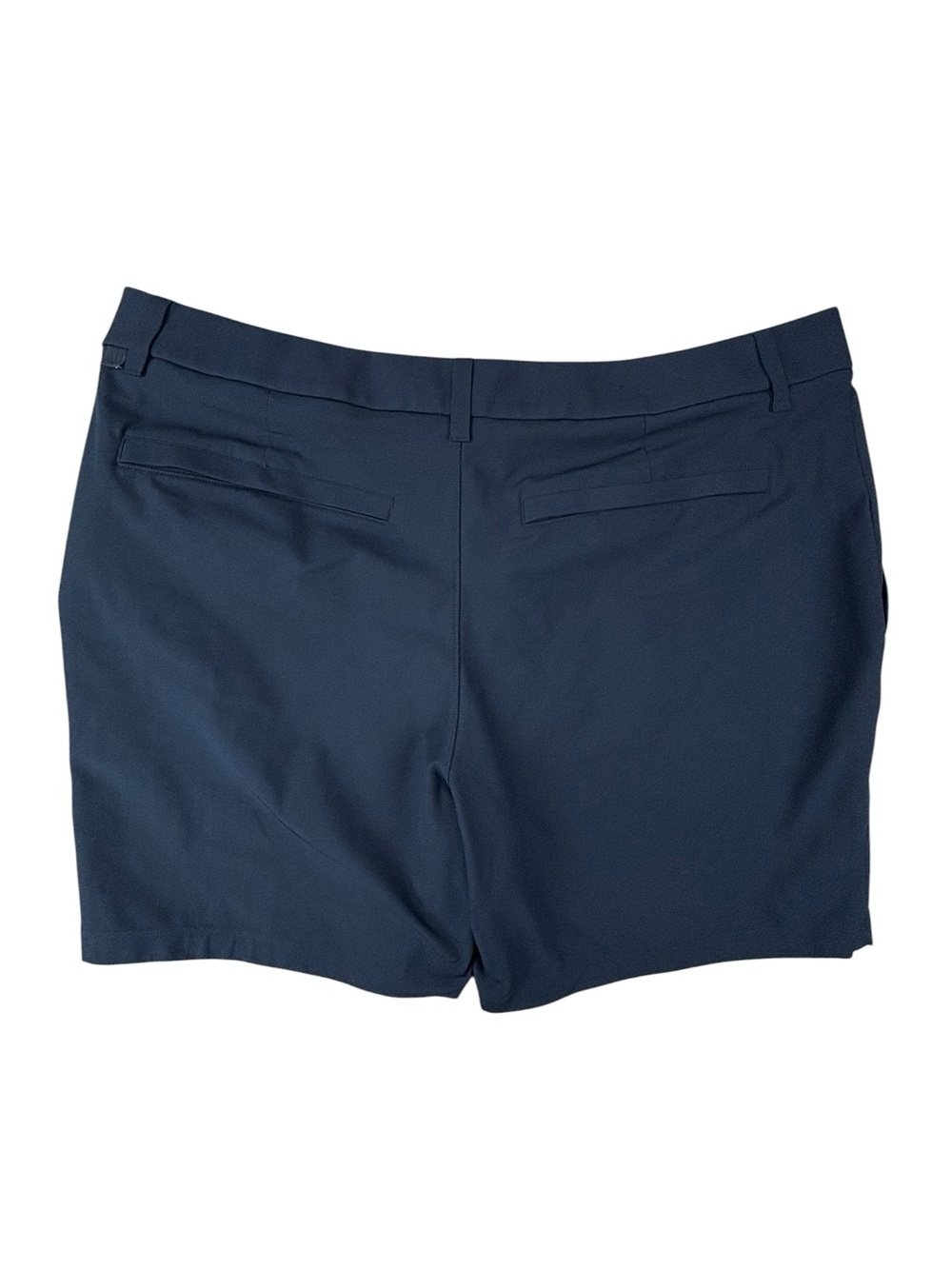 Lululemon | ABC Classic fit shorts | Navy | Size 38 | Excellent condition!! - Picture 3 of 5